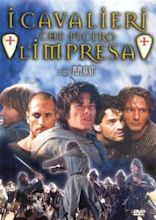 The Knights of the Quest (2001) - IMDb