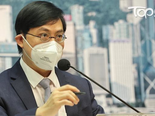 【學校疫情】學校今錄202宗陽性個案 3間學校爆疫須停課一周 - 香港經濟日報 - TOPick - 新聞 - 社會