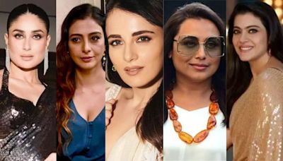 Radhikka Madan Reveals Why She Didn't Do Face Surgery: Kareena Kapoor, Kajol, Rani Mukerji To Tabu...- EXCLUSIVE