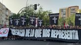 Los biris vuelven a exigir la salida del Sevilla de Cordero y de Víctor Orta