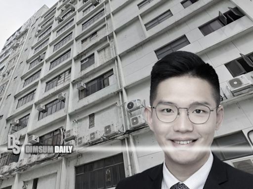 Father and doctors comment on suspected medication mishap leading to death of child in To Kwa Wan