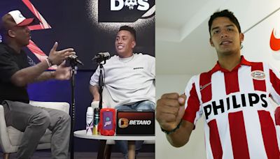 Reimond Manco toma una decisión ante fuertes indirectas de Farfán y Cueva ¿Qué dijo?