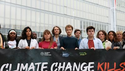 Neue Klimaklage gegen TotalEnergies: Organisationen verklagen Energieriesen