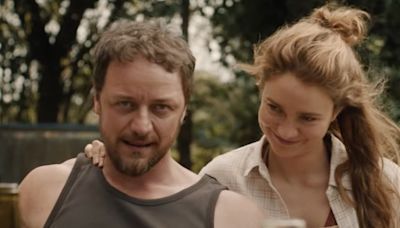 Video: New SPEAK NO EVIL Featurette With James McAvoy