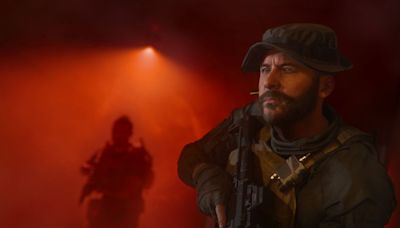 Call of Duty announces Black Ops 6 as this year's game