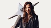 Halestorm's Lzzy Hale on rock, religion, queer awakenings and a whole lot more