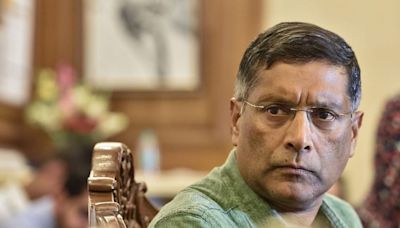 Arvind Subramanian on India having missed its chance to rationalise GST rates — 'moment has passed'