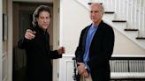 Richard Lewis, comedian and actor much-loved as Larry David’s pal in Curb Your Enthusiasm – obituary