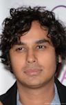 Kunal Nayyar