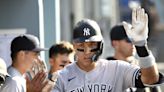 All rise! Aaron Judge makes potential catch of the year as Yankees defeat Dodgers
