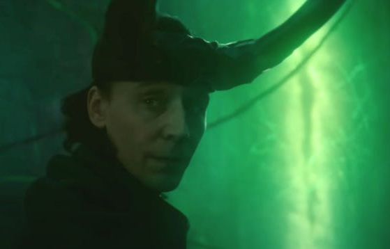 How Tom Hiddleston Prepared for Loki's Latest Ending