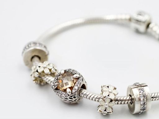 6 Rare Pandora Charms You Could Still Have