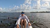 'We're chasing world records': Behind Jimmy Graham's future rowing excursion in the Arctic