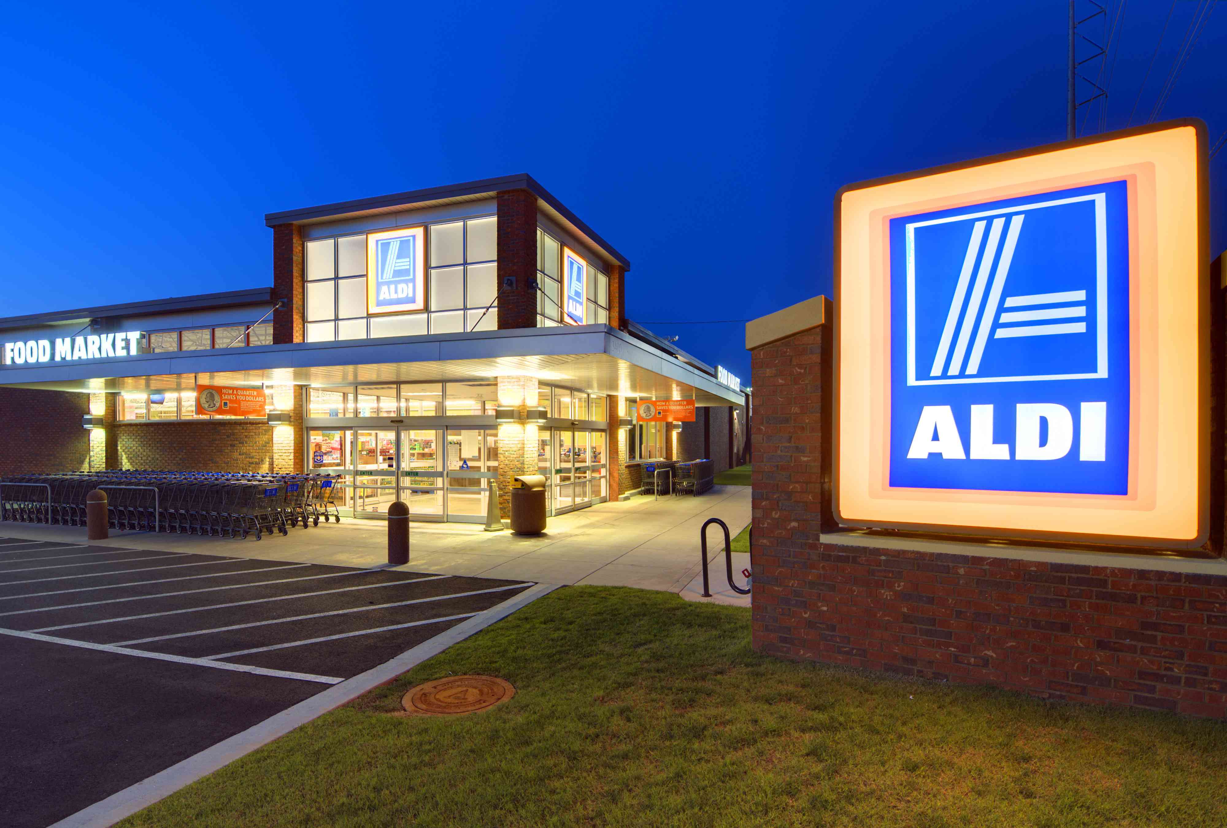 20% of Aldi’s Annual Sales Are Estimated to Have Come From Its ‘Aisle of Shame’ — Here’s What You Need to Know About It