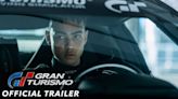 ‘Gran Turismo’ Trailer: David Harbour Trains Gamer Archie Madekwe to Race (Video)