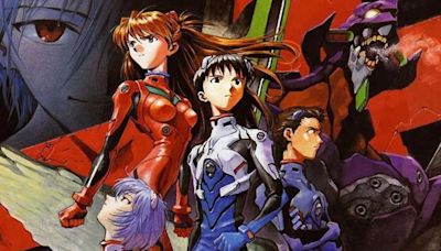 Evangelion: Hideaki Anno comparte noticia agridulce sobre el futuro de la saga