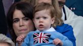 Princess Eugenie's Mini-Me Turns 2! See Augie's Adorable Birthday Video