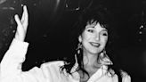 Kate Bush Reclaims Top Spot on U.K. Chart With ‘Running Up That Hill’
