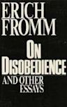 On Disobedience and Other Essays