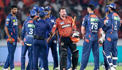 ...Have To Call Them Out": Matthew Hayden Blasts Lucknow Super Giants For Dismal Show Against Sunrisers Hyderabad...