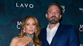 Ben Affleck & Jennifer Lopez Living Apart Amid Split Rumors, Sources Claim