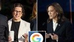 Top Google lawyer coached Kamala Harris for Trump debate — and tech antitrust watchdogs are crying foul