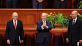 President Nelson releases new Easter message following general conference