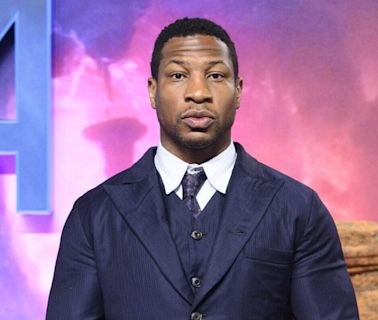 Jonathan Majors Lands Lead Role In Revenge Thriller After Guilty Verdict In Domestic Assault Case