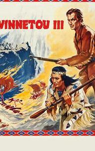 Winnetou III