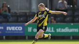 Watford get first Barclays Women's Championship win with defeat of Charlton