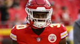 Chiefs to re-sign CB Dicaprio Bootle to practice squad