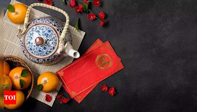 Chinese Astrology and Time Management: How to Plan Your Day for Success - Times of India