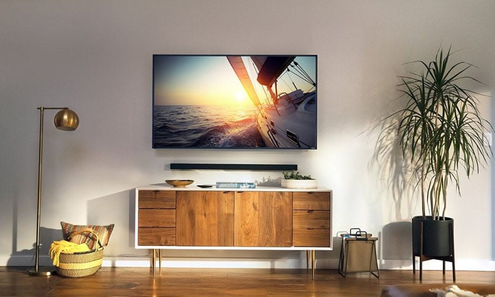 Best 65-inch TV deals: Get a 65-inch 4K TV for $320