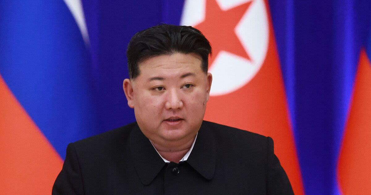 North Korea fires ballistic missile as tensions with South Korea explode again