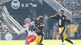 Steelers vs Browns: 2 huge win streaks on the line for Pittsburgh this week