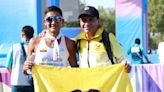 De Jefferson Pérez a Daniel Pintado: pasaron 28 años para que Ecuador ganara otra medalla de oro en marcha en los Juegos Olímpicos