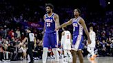 Sixers ready to ‘grit it out’ and even their playoff series with the New York Knicks in Game 4