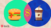 Hungry for more: Food deals trending on startup street