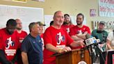 Opinion | The Workers Defeat the UAW in Alabama