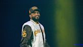 How Joyner Lucas Flipped the Script on His ADHD to Find Success: ‘There’s No Better Way to Say F— You’