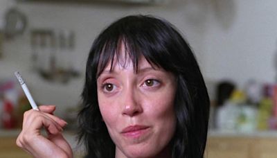 Shelley Duvall death: The Shining star dies, aged 75