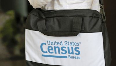 Republicans renew push to exclude noncitizens from the census that helps determine political power