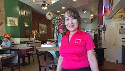 Taste of Thai Fusion honors legacy of Salinas restaurant pioneer