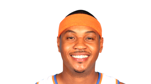 Carmelo Anthony