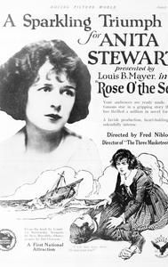 Rose o' the Sea