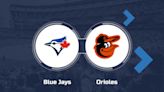 Blue Jays vs. Orioles Prediction & Game Info - June 6