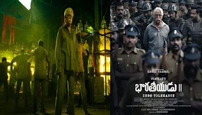 Bharateeyudu 2 Box Office Collection Day 2 Prediction: Kamal Haasan's Sequel Pins Hopes on Opening Weekend