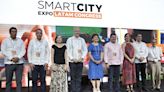 La octava edición de Smart City Expo LATAM Congress rompe récord en México