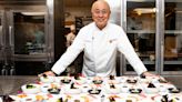 Master Chef Nobu Matsuhisa Shares His Tokyo Food Guide