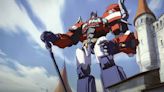 Blizzard shows off Overwatch 2 Transformers skins in animated trailer